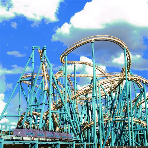 Six flags fiesta texas. Create lasting memories when you plan your trip with Six Flags! Discover tips & recommendations to ensure fun and thrilling adventures. 