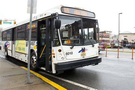 NJ TRANSIT operates New Jersey's public transportation system. Its mission is to provide safe, reliable, convenient and cost-effective mass transit service. 