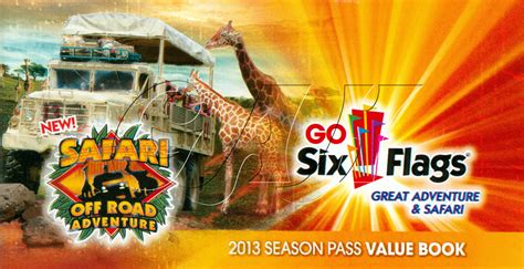 Experience Six Flags Over Texas in Arlington. Home to 14 world class coasters & over 100 attractions. Get your Annual Pass today!