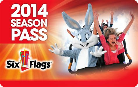 Six flags season pass bring a friend. There is always a deal to bring a friend under your season pass benefits (Free, $14.99, $19.99, $29.99, Half Price or Save $15.00 Everyday). As for me at Great America on October 5th the deal is Bring a Friend for Half Price. Also if you buy online or at the local grocery store that Six Flags partnered with you can get them much cheaper then at ... 