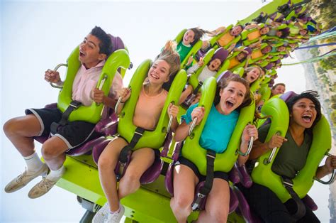 Six flags skip the line pass. Six Flags Pass Program: Seasonal Pass: Provides unlimited visits to Six Flags Fiesta Texas through 2022 and all next summer through Labor Day 2023 for only $79.99; ... Two skip-the-line passes; Five specialty rate friend tickets; Only $9.99 per month after initial payment; and; 