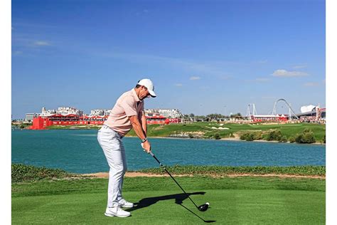 Six key moves you can learn from Rory McIlroy Today