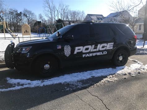 Six people arrested after Fairfield PD theft operation