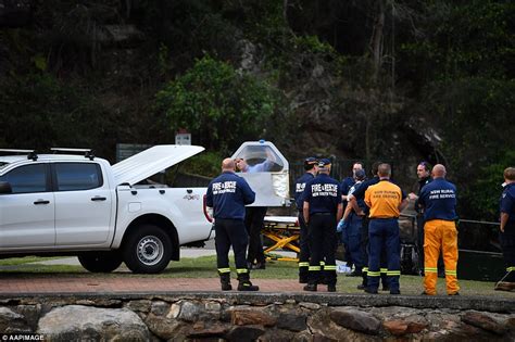 Six people dead after Sydney Seaplane crashes into Hawkesbury River