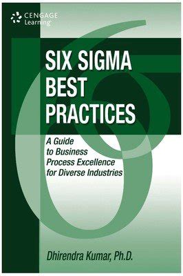 Six sigma best practices a guide to business process excellence. - Kubota l2550 dt elenco parti del trattore manuale illustrato ipl.