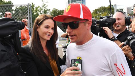 Six things we learned about Kimi Raikkonen in his new book