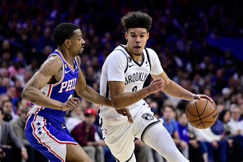 Sixers’ adjustments stifle Nets in 96-84 Game 2 loss