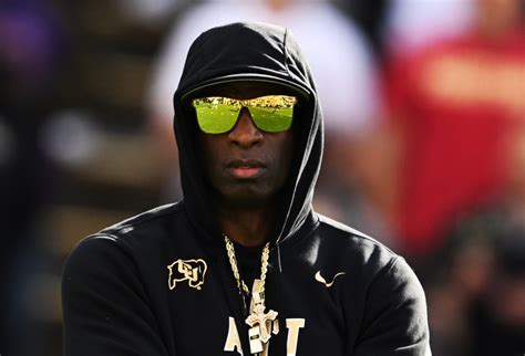 Sixers players on being challenged by CU Buffs coach Deion Sanders: “We love that”