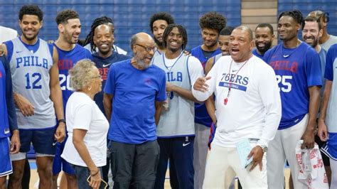 Disgruntled Harden no-show at 76ers’ media day, training camp status unclear after trade demand. James Harden skipped the Philadelphia 76ers’ media day and his status for training camp this week in Colorado is unclear because the franchise has yet to meet the disgruntled guard’s demand for a trade.. 