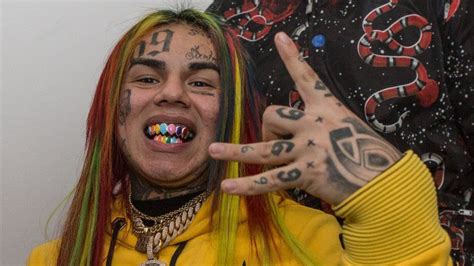 Sixnine porn video. r/6ix9ine: The official subreddit for American rapper 6ix9ine 