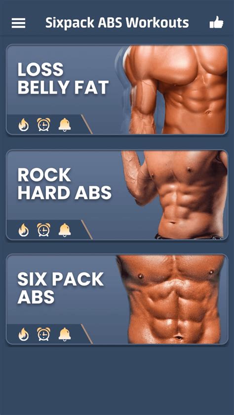 Sixpack videos