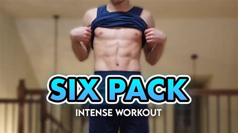 Sixpacny Leaks [CLIP] 🍆