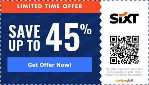 Sixt Discount Reddit 40% OFF March 2024