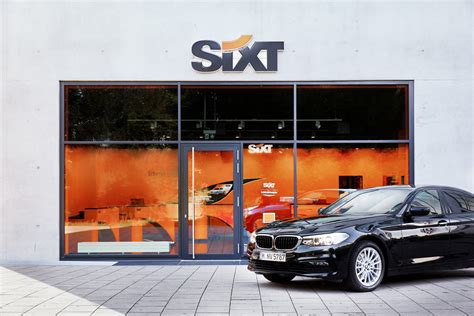Sixt cars. Things To Know About Sixt cars. 