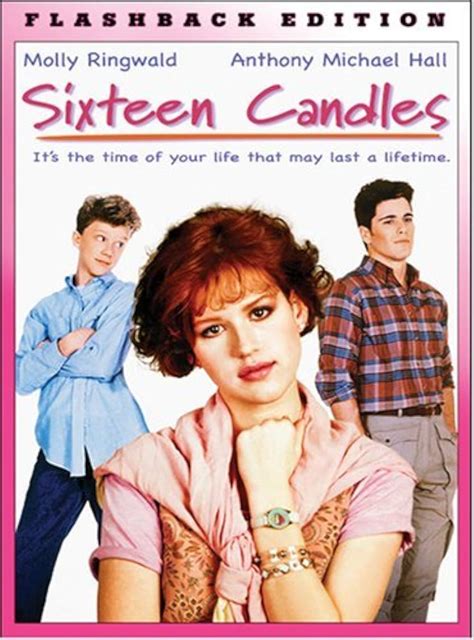 Sixteen candles full movie. Jul 21, 2023 · The Essential John Hughes. By Meghan O'Keefe Sep. 1, 2015, 2:00 p.m. ET. Hit the road, go back to school, and stay home alone with these ten essential John Hughes flicks. Looking to watch Sixteen ... 