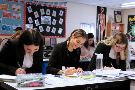 Sixth Form – Chase Terrace Academy