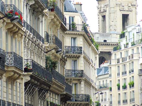 Sixth arrondissement. The French choose instead to mind the merde. I lived in Paris for a while in my 20s and used to pick my way through the sixth arrondissement like a debutant dancing a cotillon through the piles of ... 