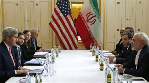 Sixth session of Iranian-American nuclear discussions to be held in Oman.