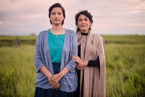 Sixties Scoop drama ‘Little Bird’ among May streaming highlights