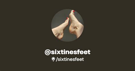 Sixtinesfeet Onlyfans Leak