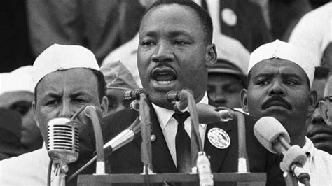 Sixty years after the March on Washington, attendees renew the call for King’s ‘dream’