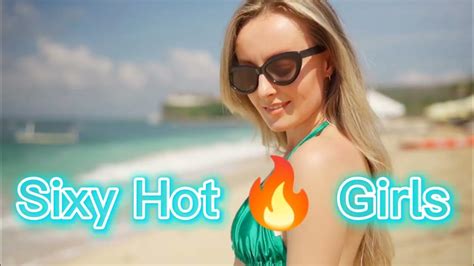 Sixy hot girls. .  ...