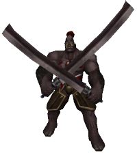 Siyah Ork Devi Metin2 Wiki Gameforge.