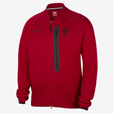 Siyah Performans Liverpool F.C. (29) Nike.