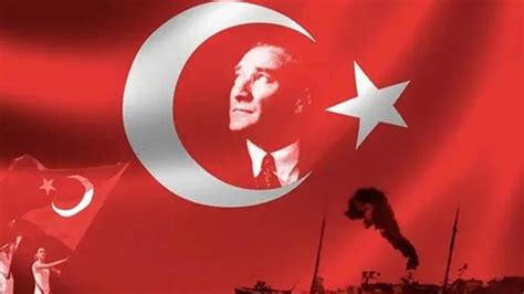 Siyasilerden 29 Ekim mesajları Evrensel.