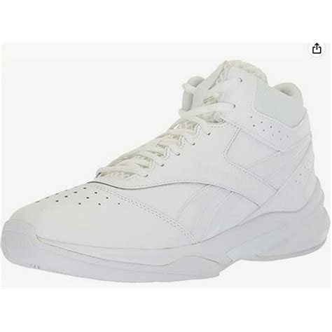 Size 9.5 - Reebok Pro Heritage White for sale online eBay