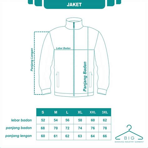 Size Chart Jaket: How to Use a Checked Baggage Size Chart for Stress-Free Travel image 1