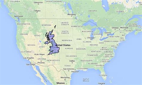 Size of Iowa compared to Thailand - MyLifeElsewhere