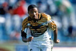 Sizwe Motaung (January 7, 1970 — August 16, 2001), South …