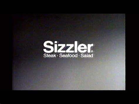 Sizzler Restaurant Steak and Shrimp Langostino Style ... - YouTube