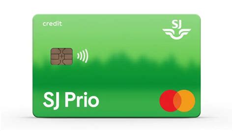 Sj prio mastercard