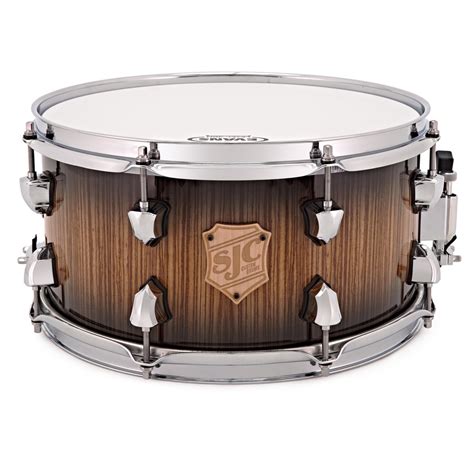 Sjc custom drums. SJC Custom Drums is a custom drum company started in 2000 by two brothers out of Massachusetts. The SJC crew pride themselves on the craftsmanship, innovation, customer service and passion for ... 