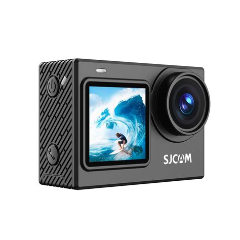 Sjcam software.  It facilitates instant filming directly from the device.  SJCA...