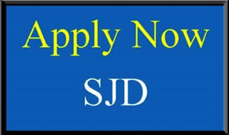 Sjd programs. Things To Know About Sjd programs. 