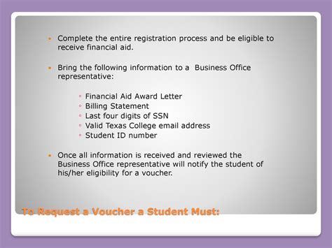 Sjsu Textbook Voucher