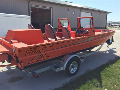 Sjx jet boats for sale. Jet boats. SJX Jet Boats, Inc. is located in Orofino, ID and is a supplier of Boats. 