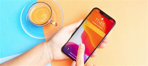 Skärmdump iphone 12