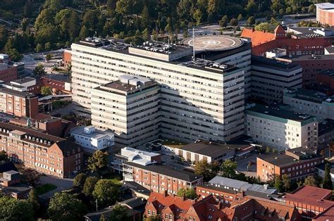 Skåne University Hospital - Skåne University Hospital - skane.se