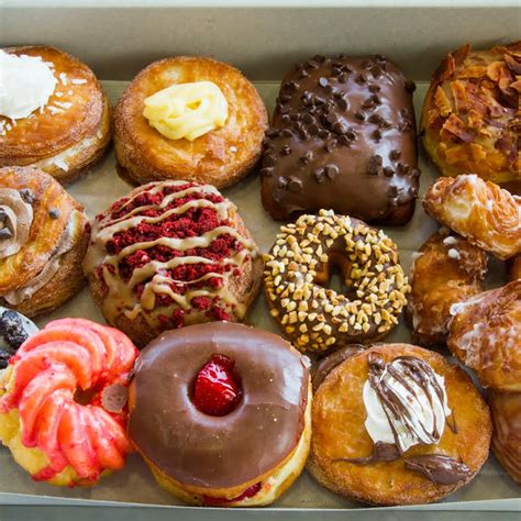 Sk donuts. Whether you’re stopping by for a delicious donut, flaky croissant, or even a sandwich for lunch, it’s always a good day when you eat at SK! Open (Show more) Mon–Sun 