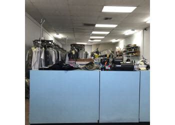  S.K. Cleaners and Custom Tailors Dry Cleaning, Sewing & Alterations, Dry Cleaners 5408-B Randolph Rd, Rockville, MD 20852 . 