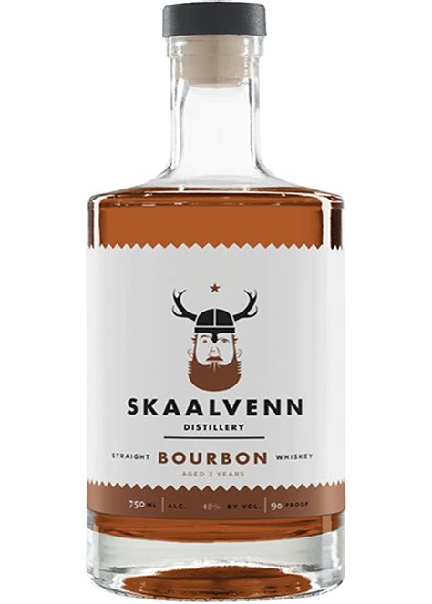 Skaalvenn. Enter a delivery address. 750.0ml - from $35.49. View more sizes. Have Skaalvenn Distillery Aquavit delivered to your door in under an hour! Drizly partners with liquor stores near you to provide fast and easy Alcohol delivery. 