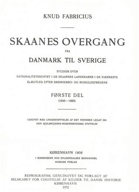 Skaanes overgang fra danmark til sverige. - Guyton and hall textbook of medical physiology 12th edition download.