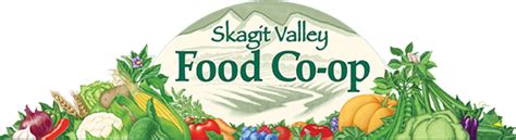 Skagit coop. Skagit Valley Food Co-op. 202 South First Street Mount Vernon, Washington 98273. Open 7am-9pm daily. Store (360) 336-9777. Deli (360) 336-3886 