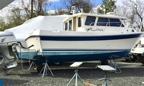 craigslist Boats - By Owner "boats" for sale in Skagit / Island / SJI. see also. EasyRider 17ft Expedition Fiberglass Kayak (Two Kayaks Available) $1,995. ... Skagit 22 Foot Osprey. $42,000. Clear Lake 1981 Catalina 22 Sailboat. $3,200. Lopez Island, WA 15' wood drift boat. $600 .... 