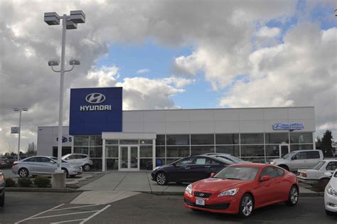 Skagit hyundai. Craig Gruber at Jack Carroll's Skagit Hyundai, Burlington, Washington. 106 likes · 11 were here. Welcome to my Skagit Hyundai Facebook Page, where you can get information on all of our vehicles and 