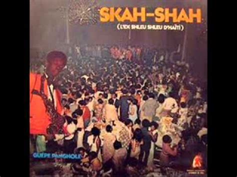 Skah Shah - Consolation - YouTube